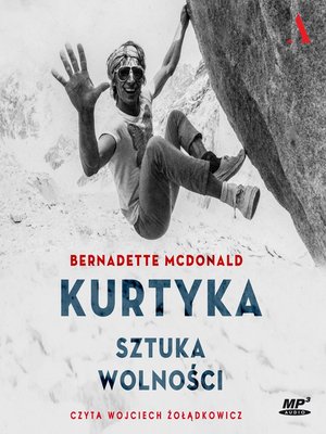 cover image of Kurtyka